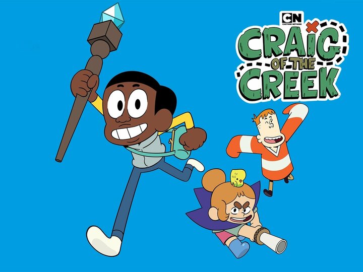Craig of the Creek