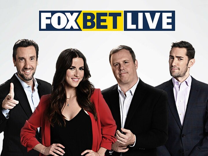 Fox Bet Live