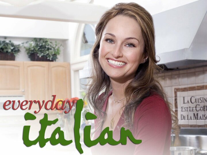 Everyday Italian