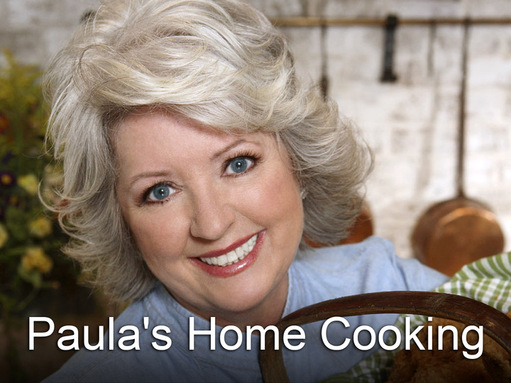 Paula's Home Cooking