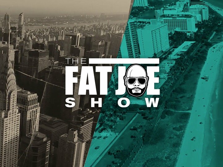 The Fat Joe Show
