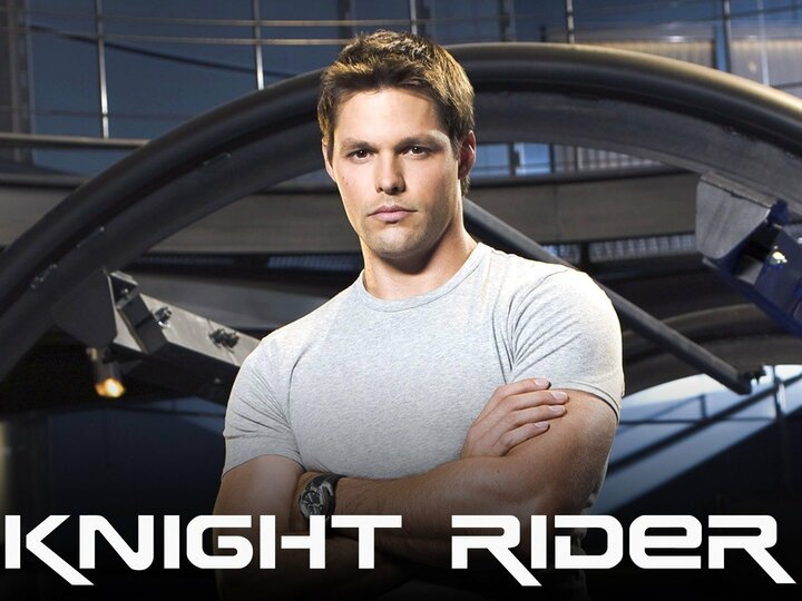 Knight Rider