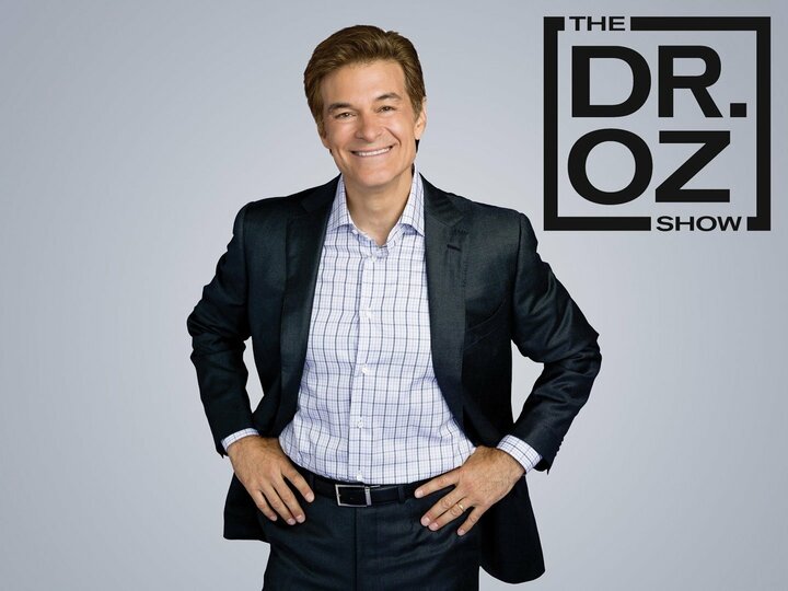 The Dr. Oz Show