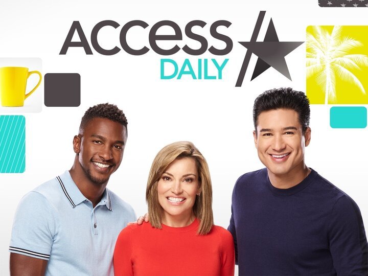 Access Daily