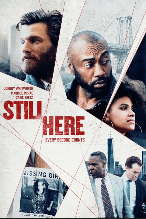 Still Here