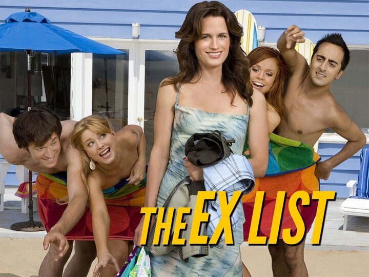 The Ex List
