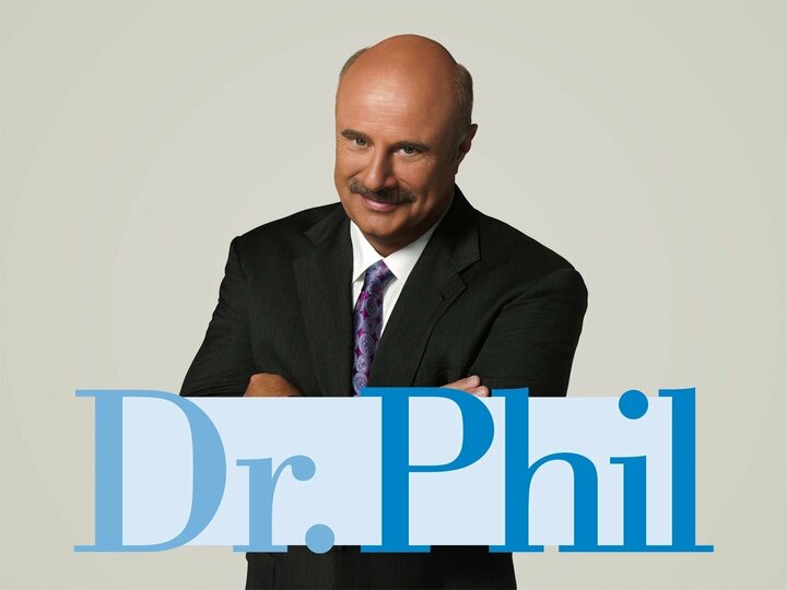 Dr. Phil