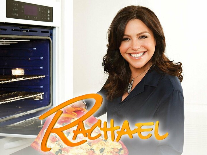 Rachael Ray