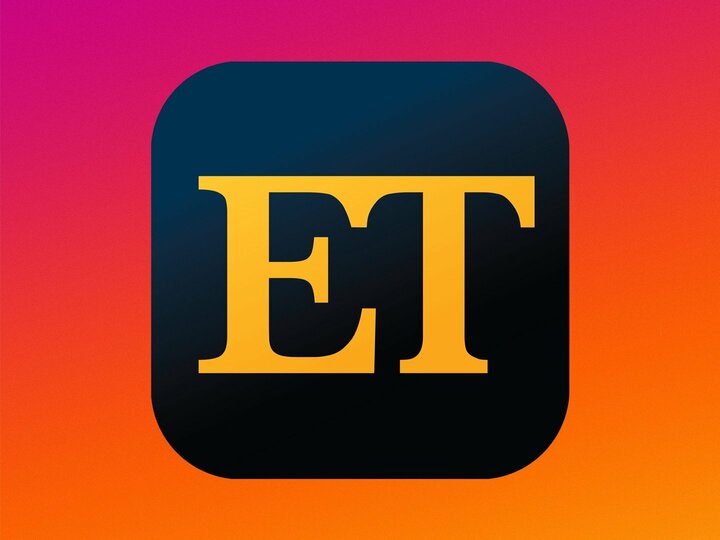 Entertainment Tonight