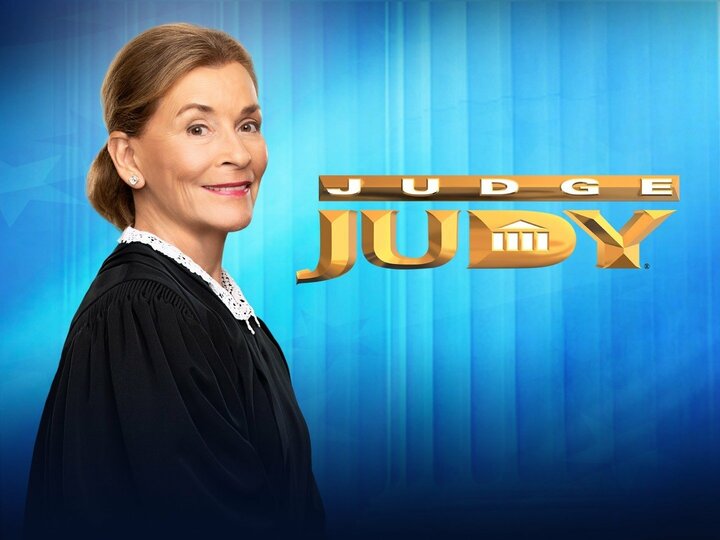 Judge Judy