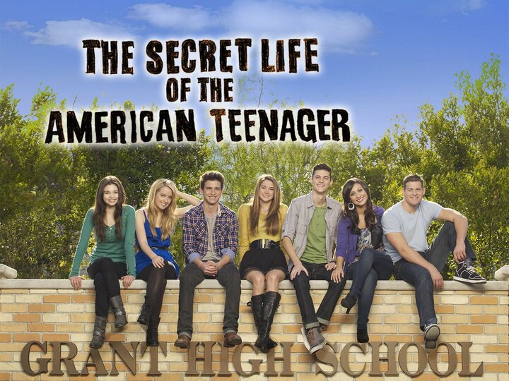 The Secret Life of the American Teenager