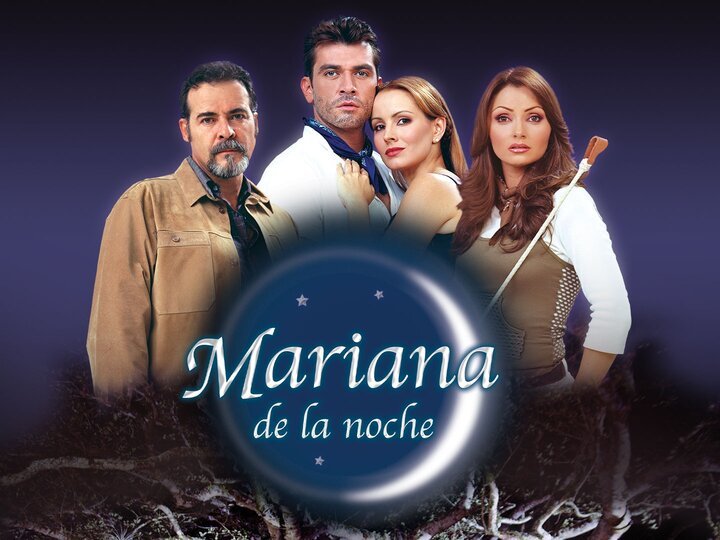 Mariana de la noche
