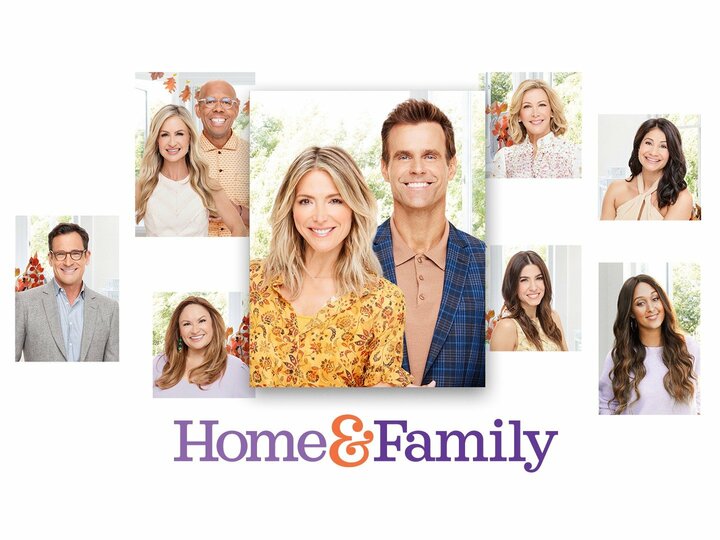 Home & Family