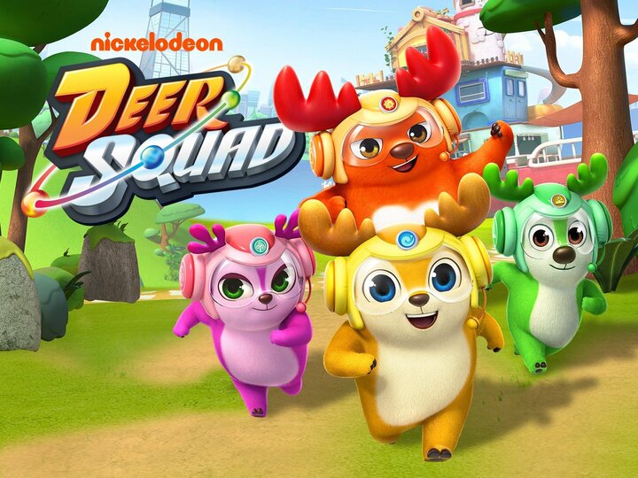 Deer Squad