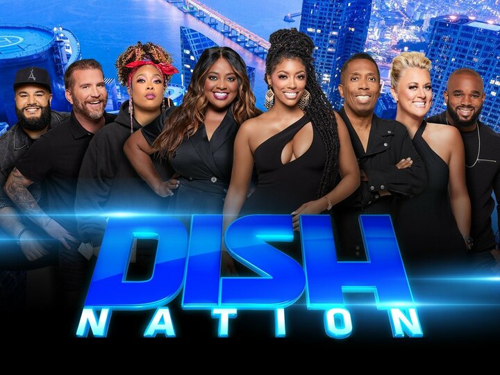 Dish Nation