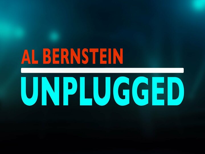 Al Bernstein Unplugged