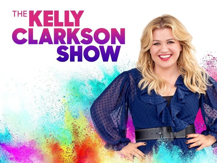 The Kelly Clarkson Show