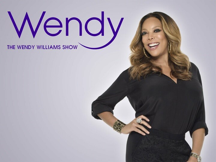 The Wendy Williams Show