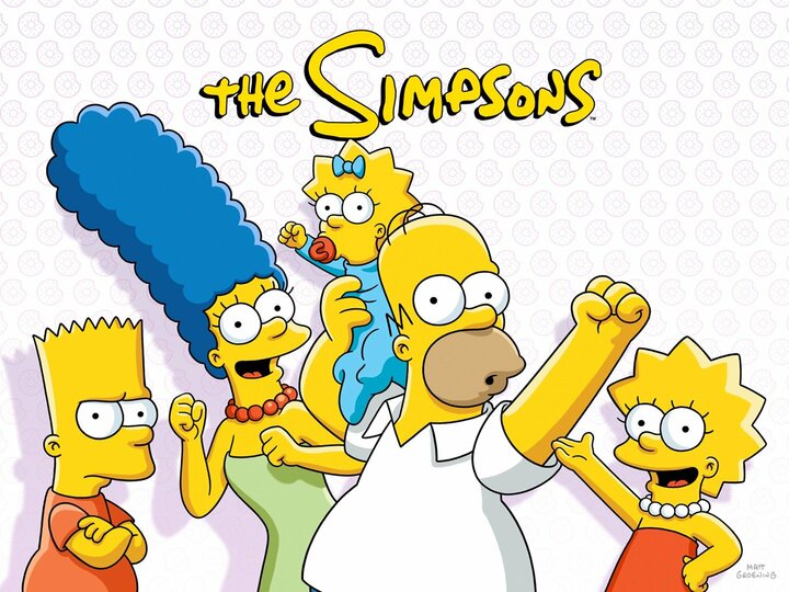 The Simpsons