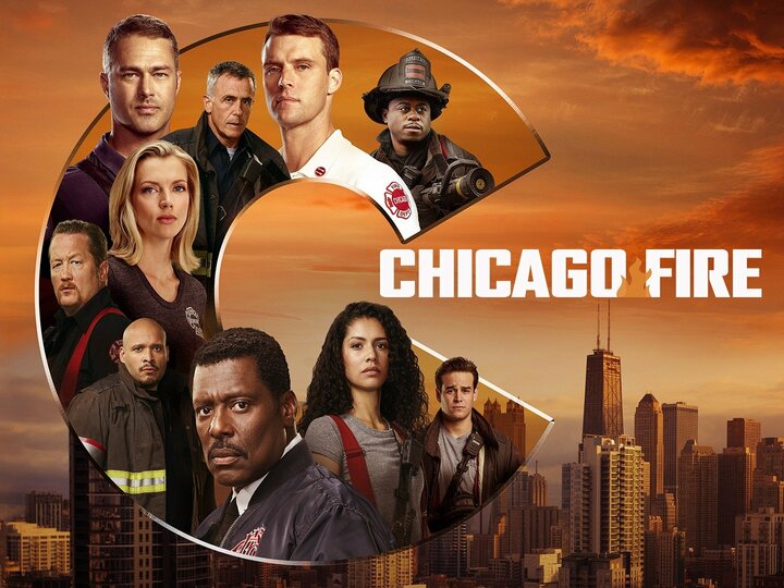Chicago Fire