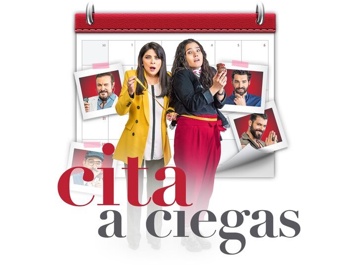 Cita a ciegas: 258 días para encontrar el amor