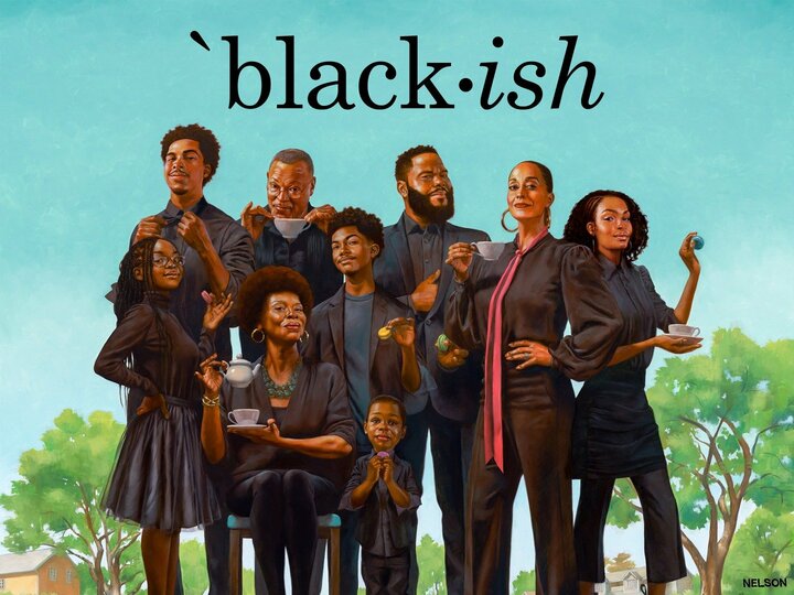 black-ish