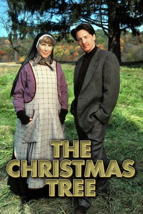 The Christmas Tree