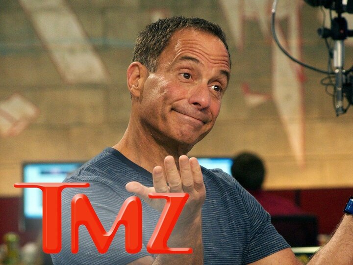 TMZ