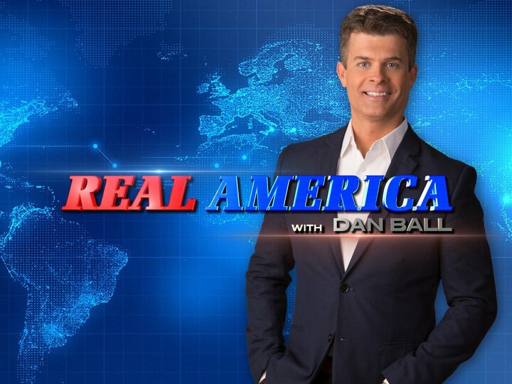 Real America with Dan Ball