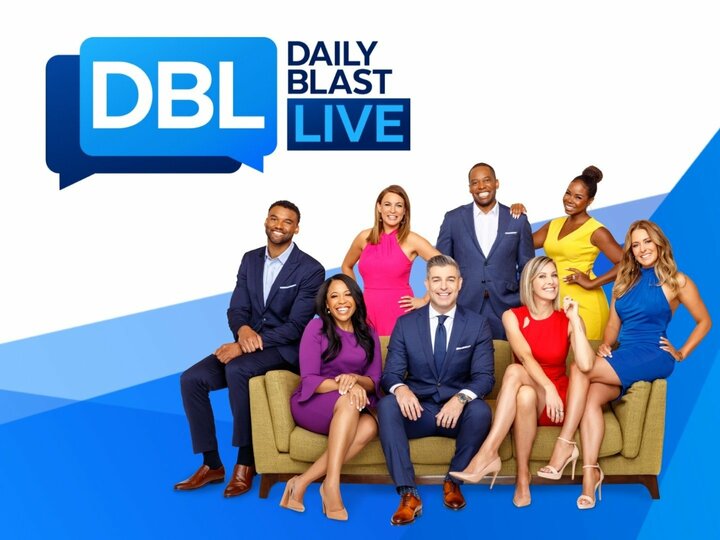 Daily Blast Live