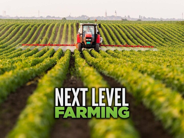 Next Level Farming
