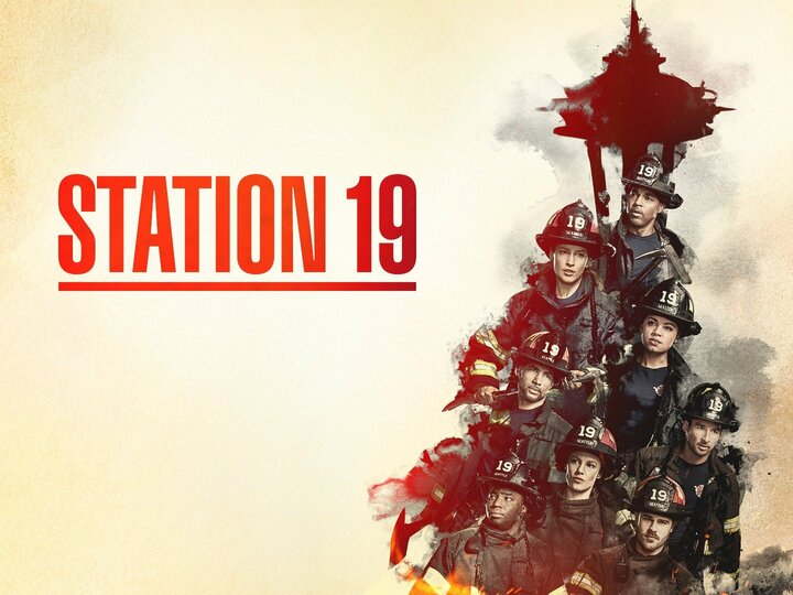 Station 19