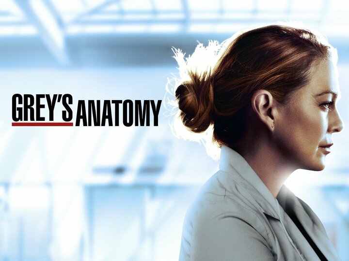 Grey's Anatomy