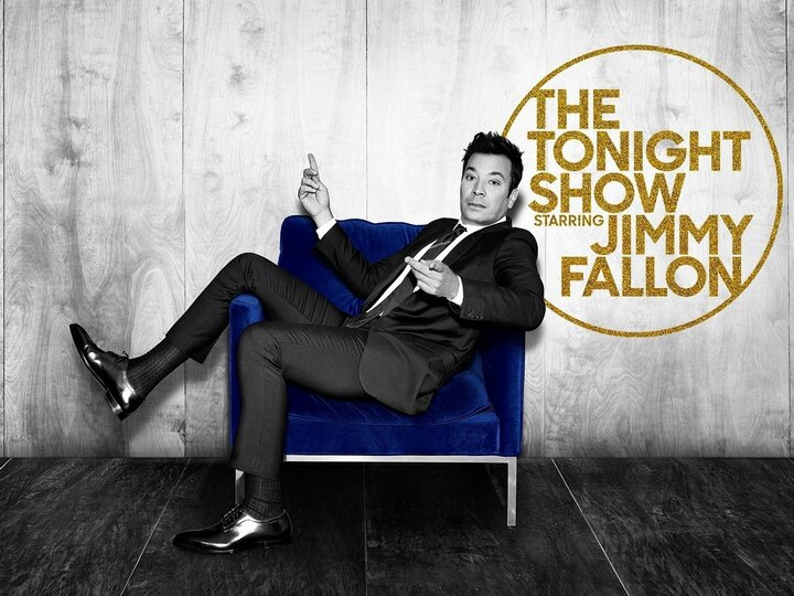 The Tonight Show Starring Jimmy Fallon
