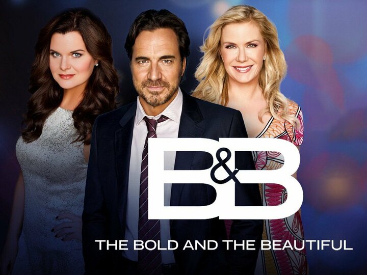 The Bold and the Beautiful