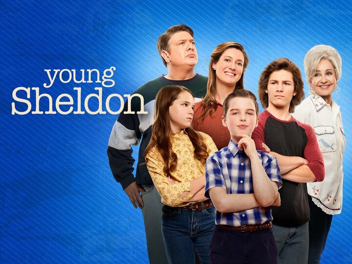 Young Sheldon