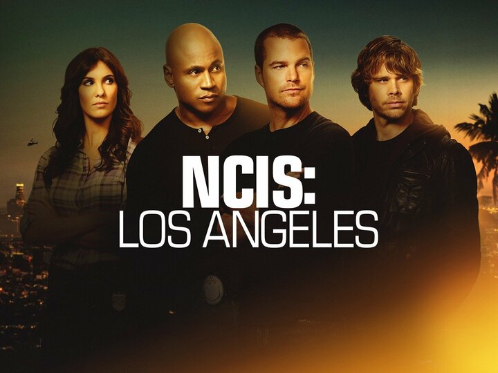 NCIS: Los Angeles