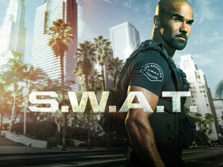 S.W.A.T.