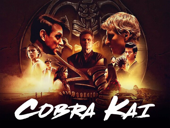 Cobra Kai