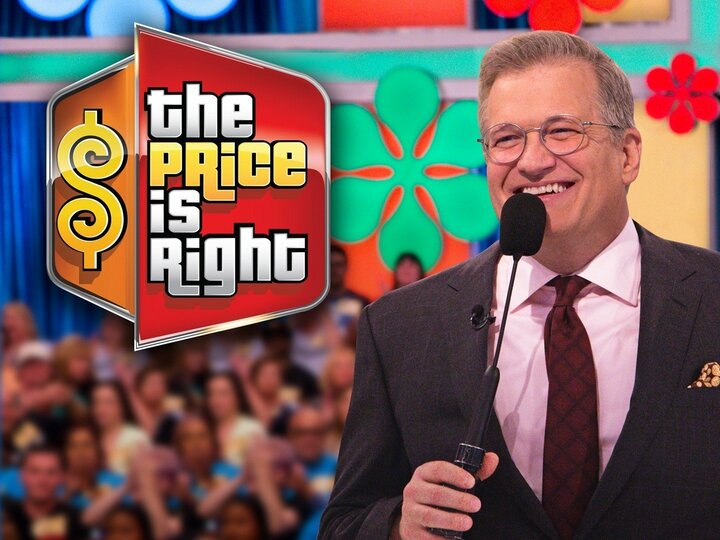 The Price Is Right