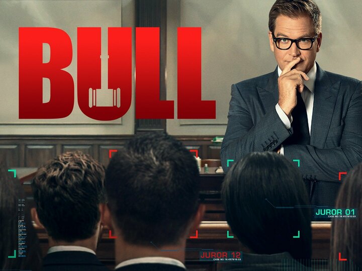 Bull