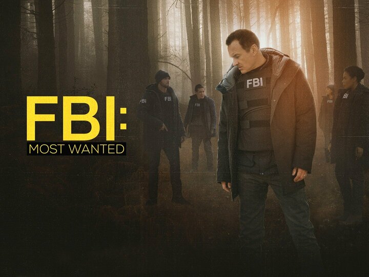 FBI: Most Wanted