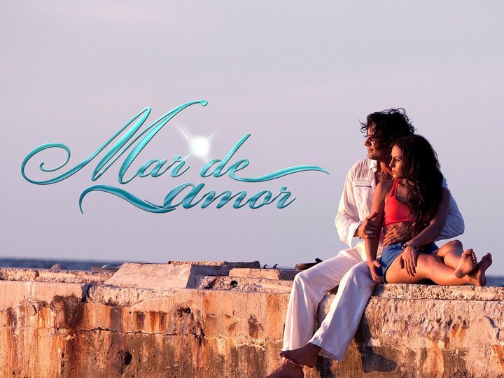 Mar de amor