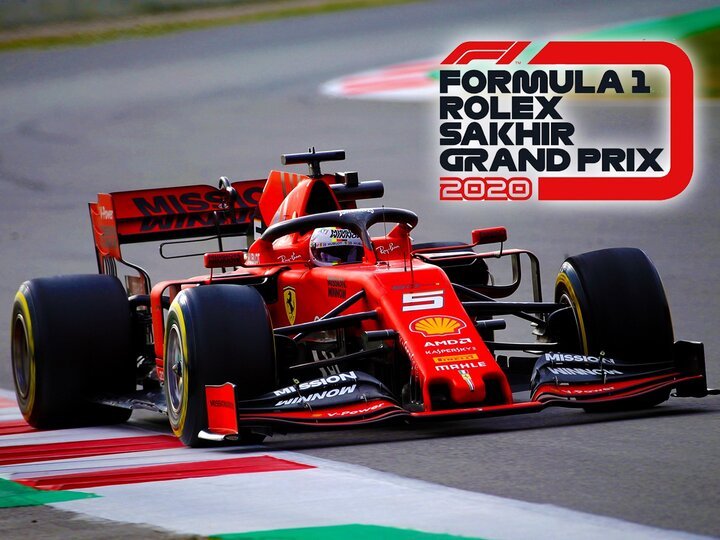 Formula 1 Racing