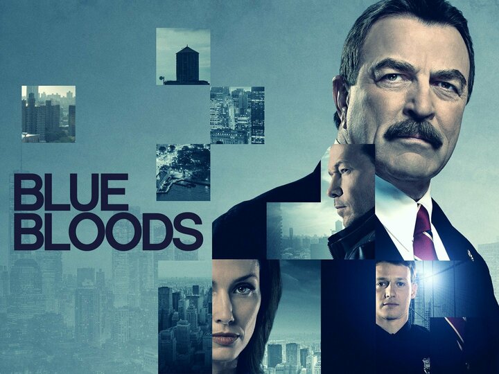 Blue Bloods