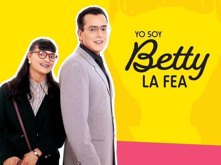 Yo soy Betty, la fea