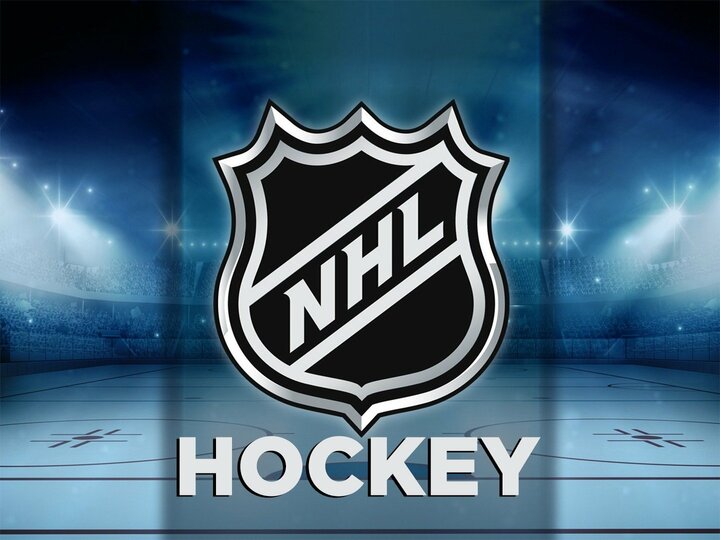 NHL Hockey