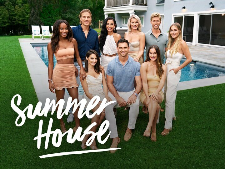 Summer House