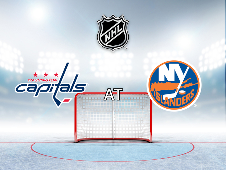 NHL Hockey