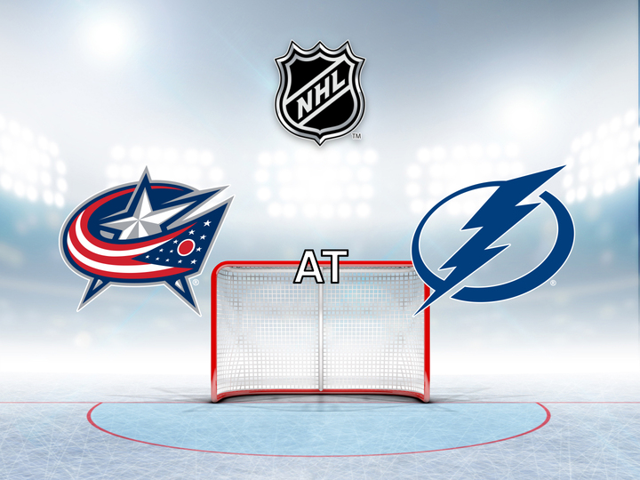 NHL Hockey